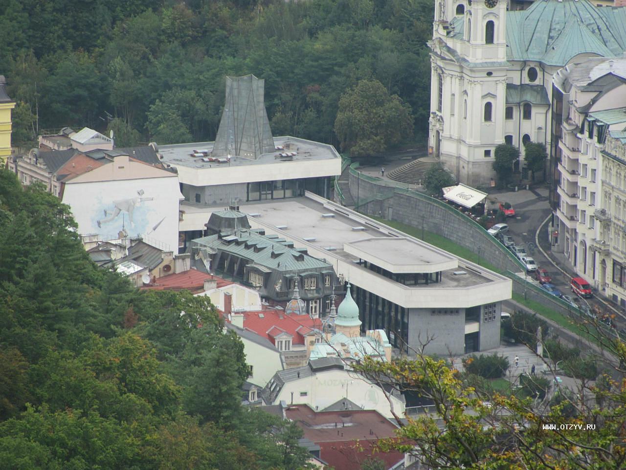 Карловы вары простатита Карловы вары простатита