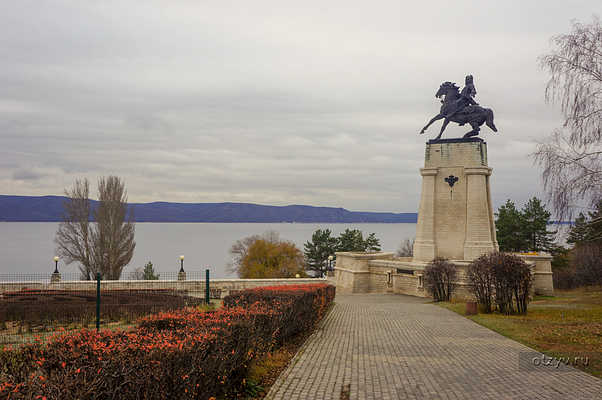 Тольятти. Приехать сюда и восхититься советским модернизмом Тольятти. Приехать сюда и восхититься советским модернизмом