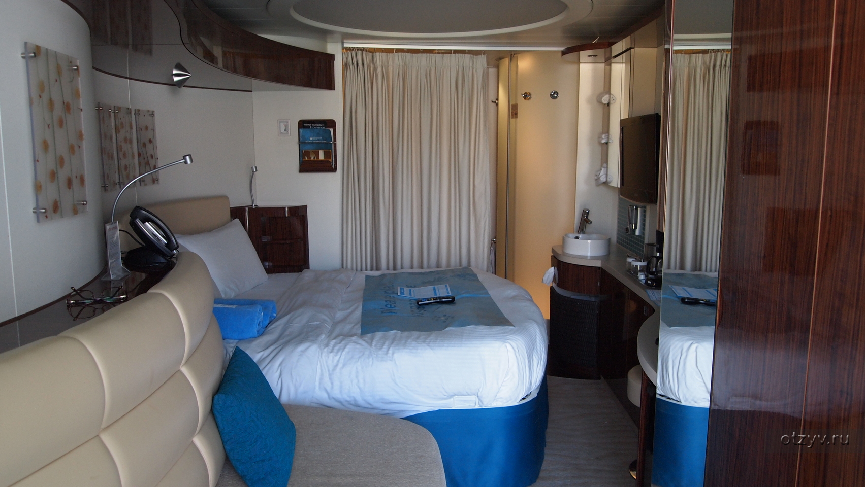 Готовимся к новогоднему круизу Norwegian Epic на Канары с 03.01.16