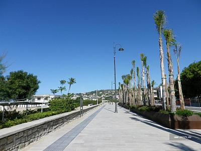 Гаэта, Serapo 3* Гаэта, Serapo 3*