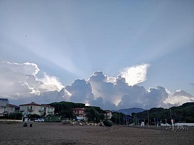 Флоренция-Рим-Сан Винченцо Флоренция-Рим-Сан Винченцо