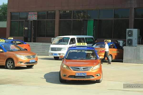 Неделя в КНДР Неделя в КНДР