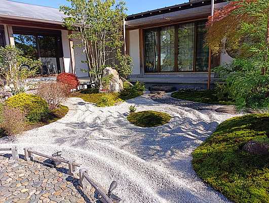 Япония в другом формате. Часть 1. Камакура Япония в другом формате. Часть 1. Камакура