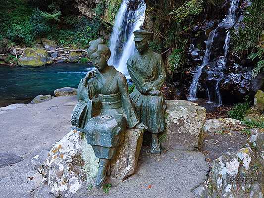 Япония в другом формате. Часть 3. Полуостров Идзу Япония в другом формате. Часть 3. Полуостров Идзу