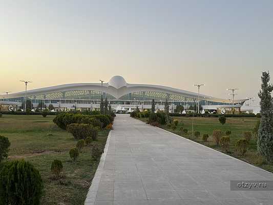 Туркменистан - загадочная страна в пустыне Кара-Кум Туркменистан - загадочная страна в пустыне Кара-Кум