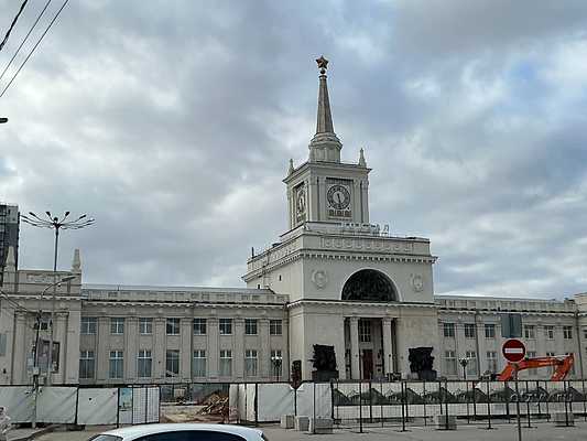 За тюльпанами в Калмыкию и не только за ними За тюльпанами в Калмыкию и не только за ними