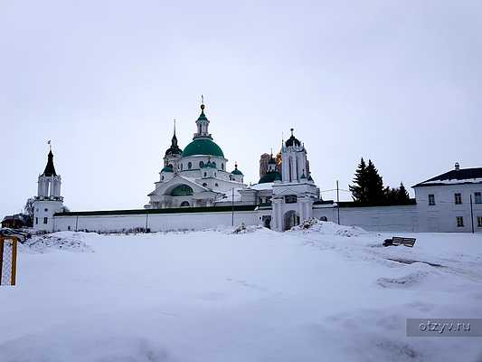 1-дневная экскурсия в Ростов Великий. Коротко о главном 1-дневная экскурсия в Ростов Великий. Коротко о главном