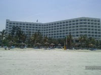 Ajman Hotel 