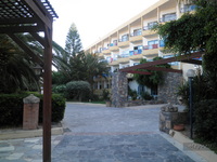Aphrodite Beach Club Aphrodite Beach Club