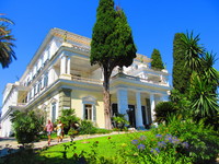 Belvedere Belvedere