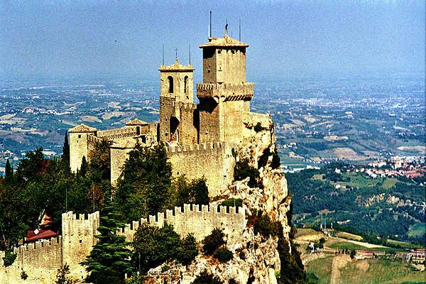 Хочу в Сан-Марино. Снова Хочу в Сан-Марино. Снова