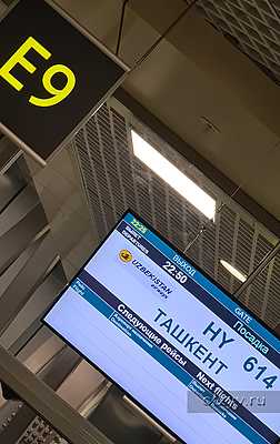 3 дня в Ташкенте 3 дня в Ташкенте