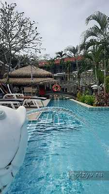 Мои невероятные приключения на Пхукете. Часть 1.Сюрприз от Red Wings, отель Baan Karon Resort Мои невероятные приключения на Пхукете. Часть 1.Сюрприз от Red Wings, отель Baan Karon Resort