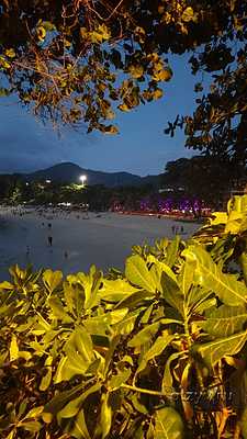 Мои невероятные приключения на Пхукете. Часть 2. О том, что не планировалось, но случилось Мои невероятные приключения на Пхукете. Часть 2. О том, что не планировалось, но случилось