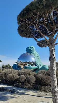 Парк Краснодар (Галицкого). На встречу весне Парк Краснодар (Галицкого). На встречу весне