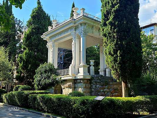 Вокруг Ялты летом 2025 Вокруг Ялты летом 2025