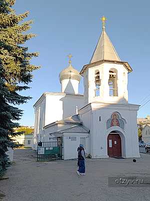 Осеннее путешествие по Новгородско-Псковской земле. Часть V., и ещё немножко о Пскове Осеннее путешествие по Новгородско-Псковской земле. Часть V., и ещё немножко о Пскове