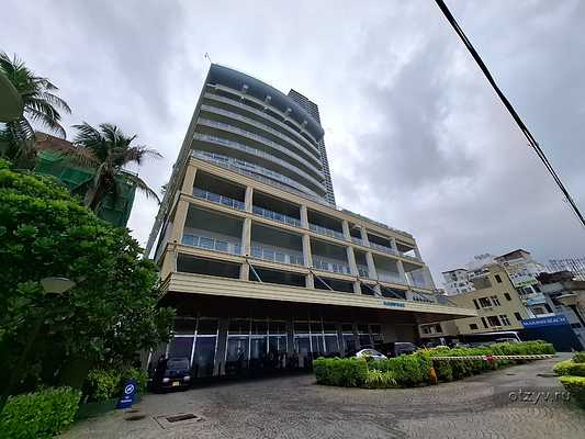 Шри-Ланка. Как не устать от отдыха. ч.1. Коломбо Шри-Ланка. Как не устать от отдыха. ч.1. Коломбо