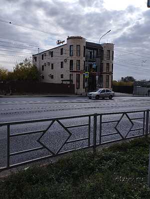 Три дня в Самаре Три дня в Самаре