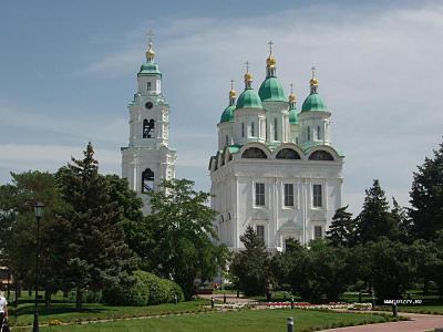 В дельту волги на машине