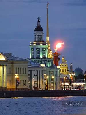 Санкт-Петербург. Алые паруса и другие интересности Санкт-Петербург. Алые паруса и другие интересности