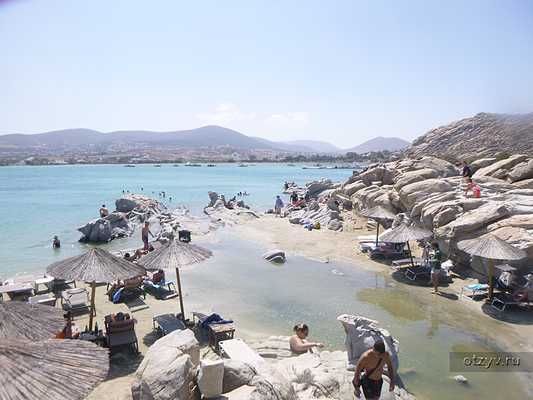 Парос, Антипарос, Фира, Дипло и Деспотико Парос, Антипарос, Фира, Дипло и Деспотико