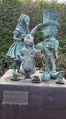 Новая Зеландия или страна киви Новая Зеландия или страна киви