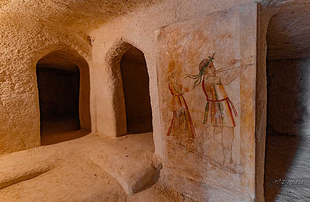 В Эйлат с палаткой В Эйлат с палаткой