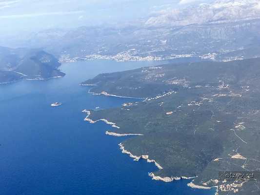 Черногория , начало большой любви к Балканам Черногория , начало большой любви к Балканам