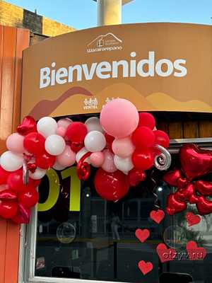 Под крылом Ангела! Caracas. Isla de Margarita Под крылом Ангела! Caracas. Isla de Margarita