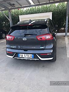 Апулия в сентябре 2019г, часть 1 Апулия в сентябре 2019г, часть 1