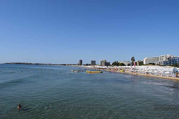 Болгария не заграница. Солнечный берег Болгария не заграница. Солнечный берег