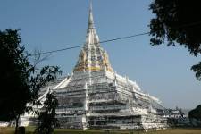 Две древние столицы.Ч.1 Аюттхайя Две древние столицы.Ч.1 Аюттхайя