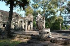 Две древние столицы.Ч.2 Ангкор Две древние столицы.Ч.2 Ангкор