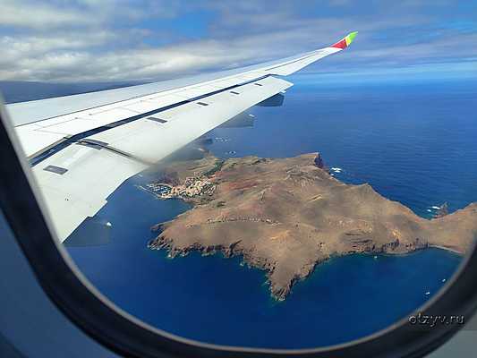 Мадейра — рай для пенсионеров? Мадейра — рай для пенсионеров?