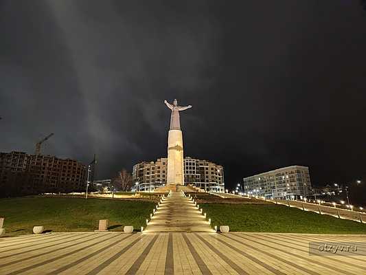 Осень 2025. Прогулка по Чебоксарам! Осень 2025. Прогулка по Чебоксарам!