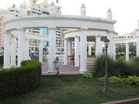Sunset Resort Sunset Resort