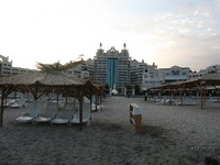 Sunset Resort Sunset Resort
