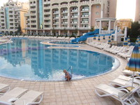 Sunset Resort Sunset Resort