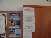 С какой турфирмой я больше не поеду в Италию и в какой отель С какой турфирмой я больше не поеду в Италию и в какой отель