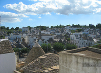 Отдых в Апулии. Южное побережье Адриатики. Италия. Отдых в Апулии. Южное побережье Адриатики. Италия.