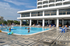 Pattaya Park Beach Resort Pattaya Park Beach Resort