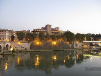 Самостоятельная поездка по Италии. Самостоятельная поездка по Италии.