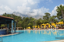 Paloma Renaissance Antalya Beach Resort & Spa Paloma Renaissance Antalya Beach Resort & Spa