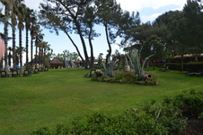 Paloma Renaissance Antalya Beach Resort & Spa Paloma Renaissance Antalya Beach Resort & Spa