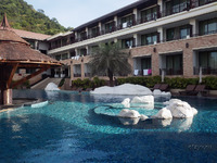Koh Chang Kacha Resort & Spa 