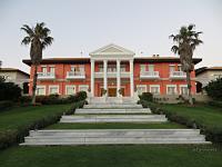 Grecotel Olympia Riviera Thalasso Grecotel Olympia Riviera Thalasso