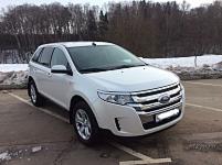 Ford Edge 2014