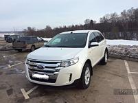 Ford Edge 2014