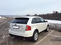 Ford Edge 2014